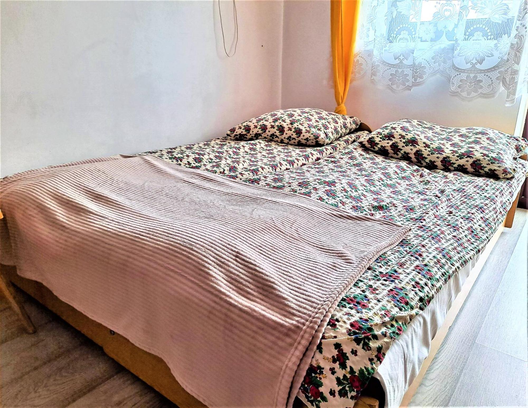 Hotel "Harnas" Zab-Bustryk Zimmer foto